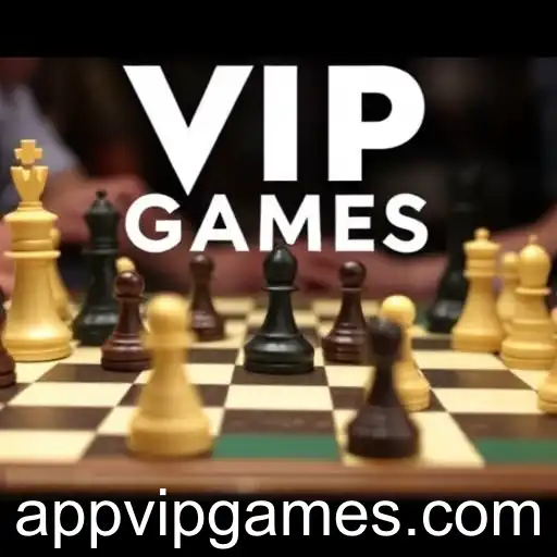 Exploring the World of Board Games: A Journey into Strategy and Fun on VIPGames