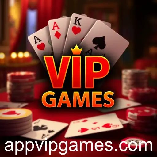Discover the Exciting World of Card Games on 'vipgames'