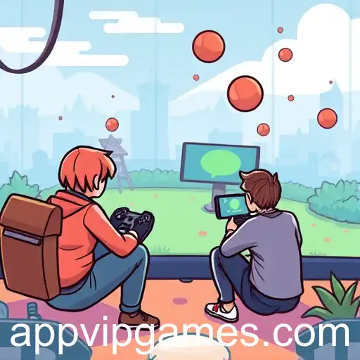 Emerging Trends in Online Gaming