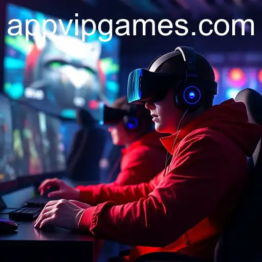 Emerging Trends in Online Gaming