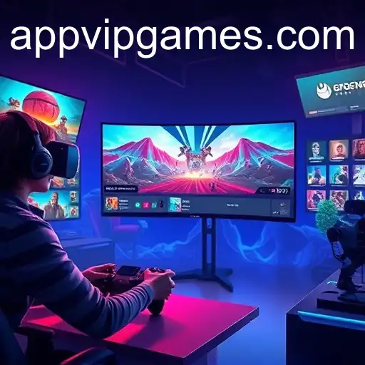 The Evolution of Gaming: A Look at VIPGames in 2025