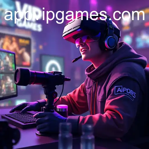 The Evolution of Online Gaming in 2025