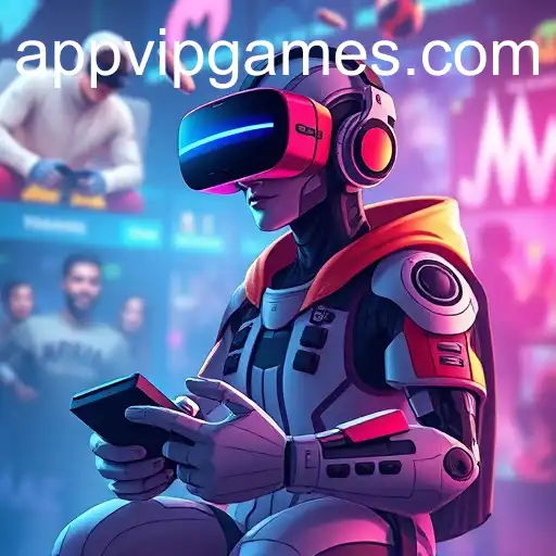 The Evolution of Vipgames in the Digital Age