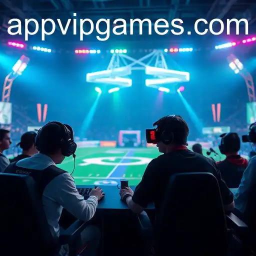 The Evolution of Online Gaming on VIPGames