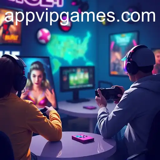 The Evolution of Online Gaming in 2025