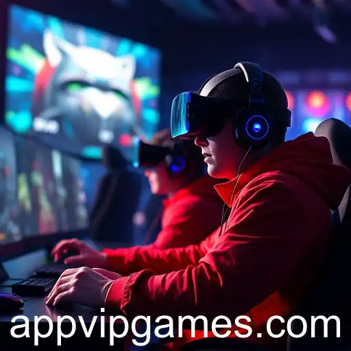Emerging Trends in Online Gaming