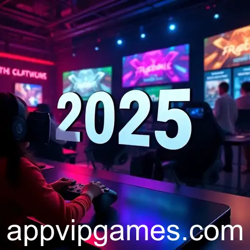 The Evolution of Online Gaming in 2025