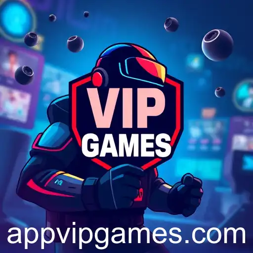 The Evolution of VIPGames in the Digital Landscape