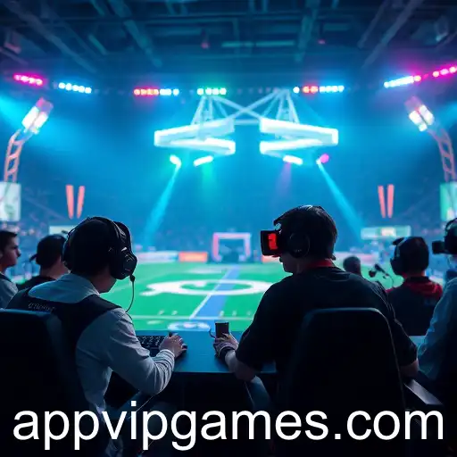 The Evolution of Online Gaming on VIPGames