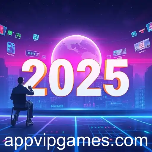 The Evolution of Online Gaming in 2025