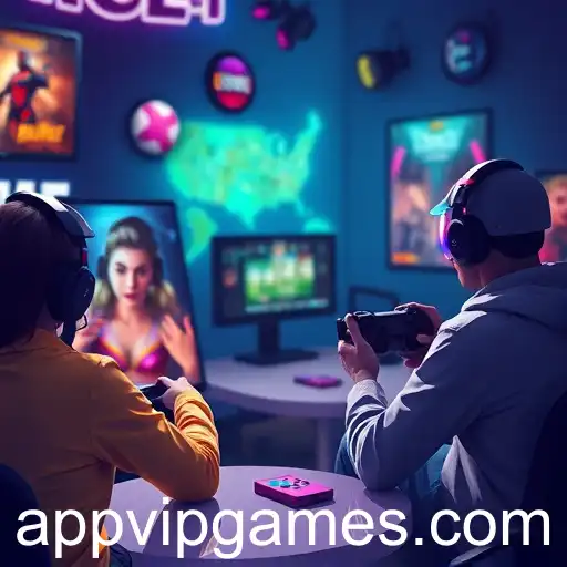 The Evolution of Online Gaming in 2025