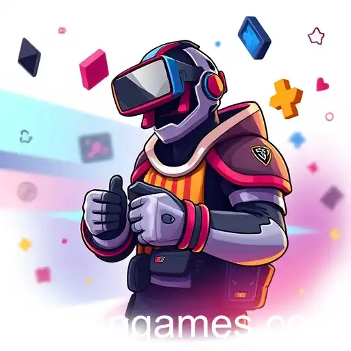 The Evolution of VIPGames and Its Impact on Online Gaming