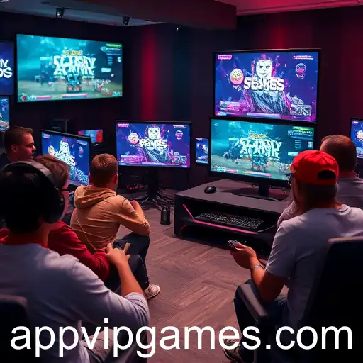 The Rise of English Game Platforms Amid Global Changes