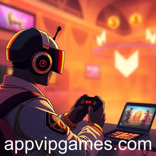 The Rise of VIP Games in the Evolving Gaming Landscape