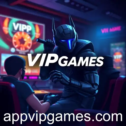 The Rise of VIPGames in the Online Gaming Landscape
