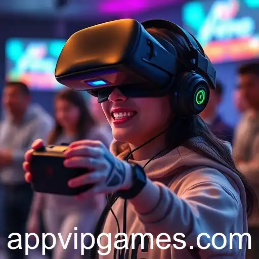 The Rise of VipGames and Online Strategy Gaming