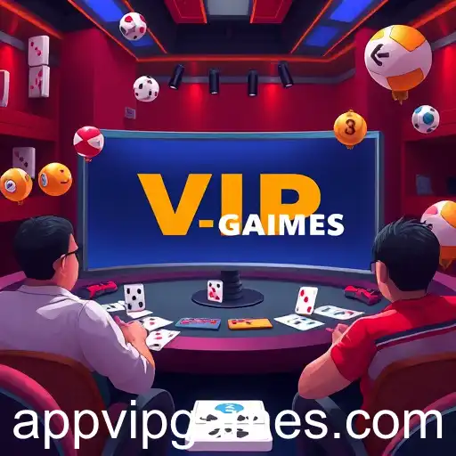 The Rise of VIP Games in 2025