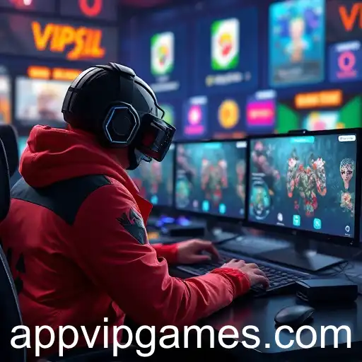 The Rise of VIPGames in the Digital Era
