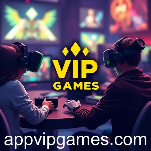 The Evolution of VIP Games in Modern Gaming