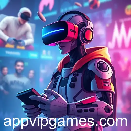 The Impact of VIP Games on Online Entertainment
