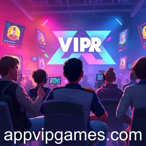 VIP Games: A New Era in Online Gaming