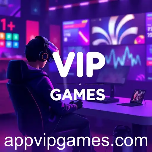 The Rise of VIP Games in the Digital Era
