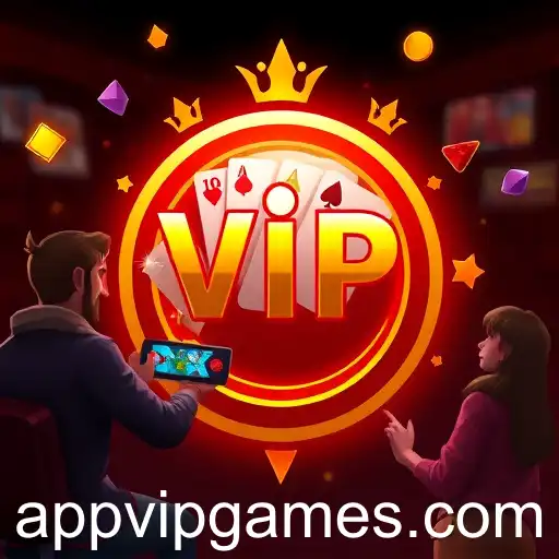 VIPGames Navigates the Future of Online Gaming