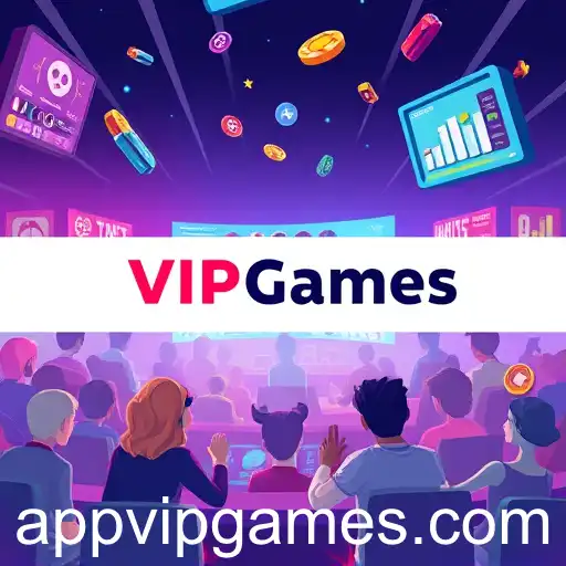 The Rise of VIPGames and Its Impact on the Online Gaming Industry