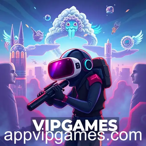 VIPGames Revolutionizes Online Gaming Experience
