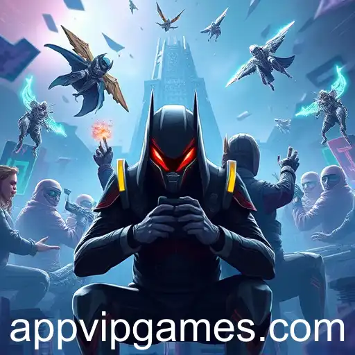 Exploring the Realm of Multiplayer Games: A Dive into VipGames