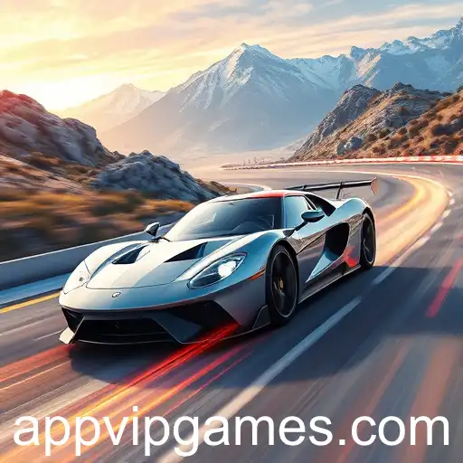 Racing Thrills: Exploring the Exciting World of 'vipgames'