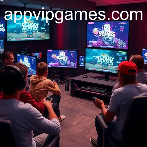 The Rise of English Game Platforms Amid Global Changes