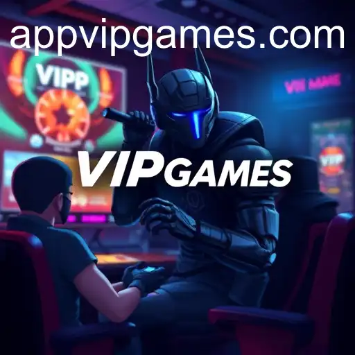 The Rise of VIPGames in the Online Gaming Landscape