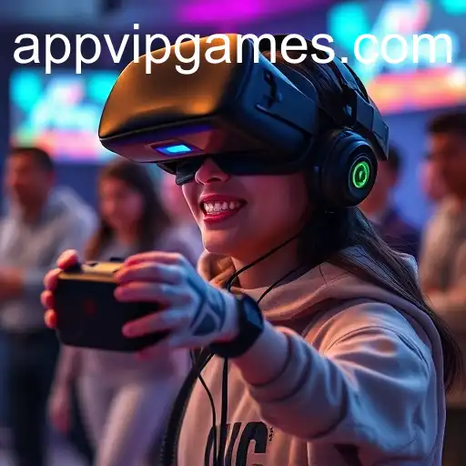 The Rise of VipGames and Online Strategy Gaming