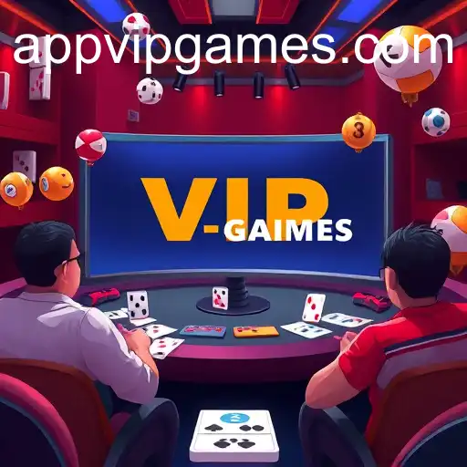 The Rise of VIP Games in 2025