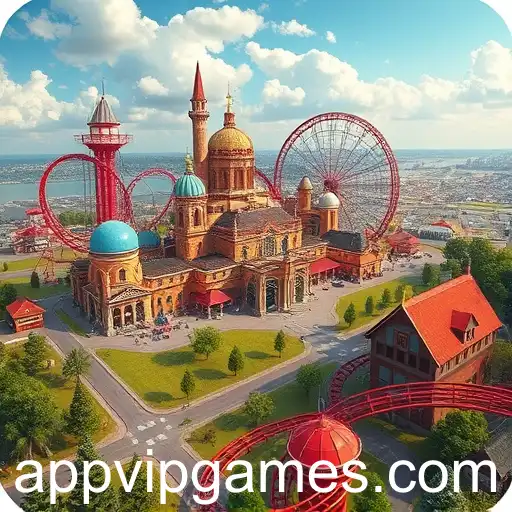 Exploring the World of VIP Simulation Games
