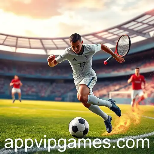 Exploring the Exciting World of Sports Games Online