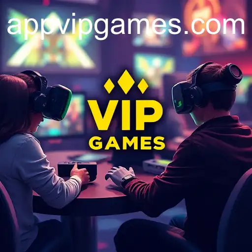 The Evolution of VIP Games in Modern Gaming