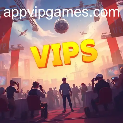 The Rise of VIP Games Platform Amidst Technological Boom