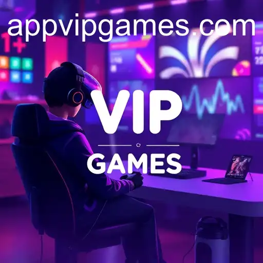 The Rise of VIP Games in the Digital Era
