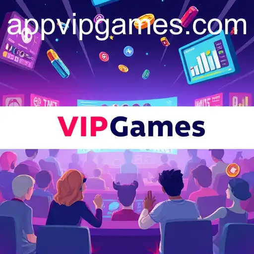 The Rise of VIPGames and Its Impact on the Online Gaming Industry